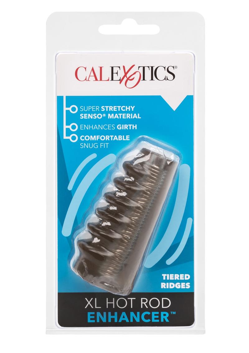 Bigger and Better Hot Rod Enhancer Penis Extender
