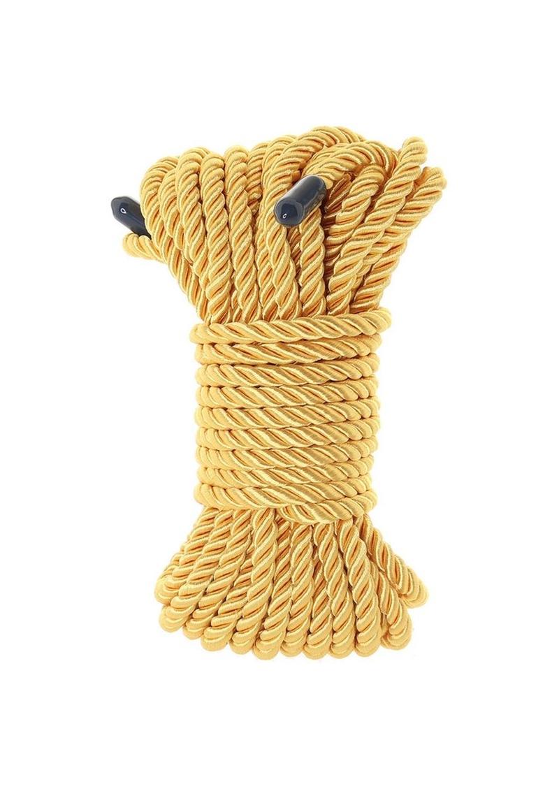 Bondage Couture Rope - Gold