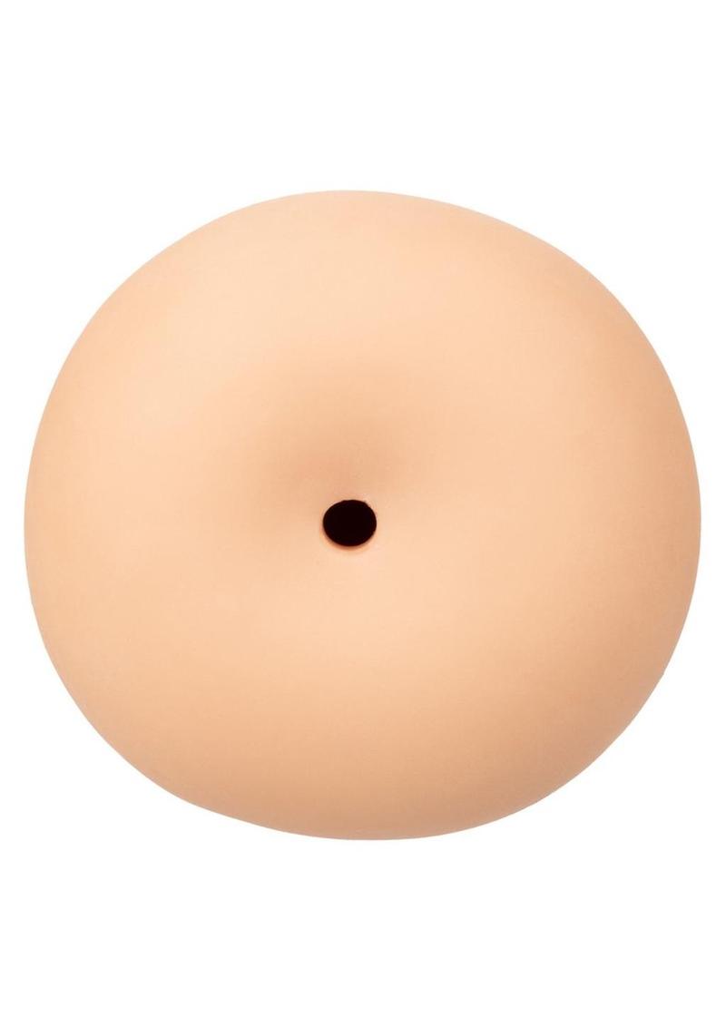 Boundless Stroker Masturbator - Vanilla