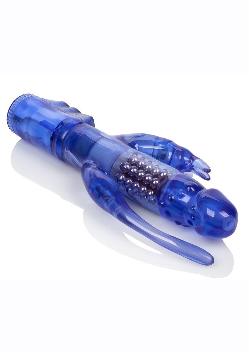 Delight Triple Orgasm Rotating Rabbit Vibrator The Toy Box Delight Triple Orgasm Rotating Rabbit Vibrator The Toy Box