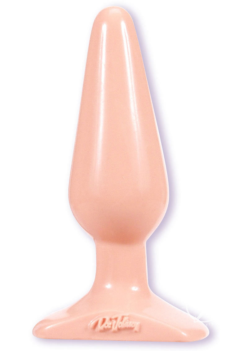 Doc Johnson Classic Butt Plug