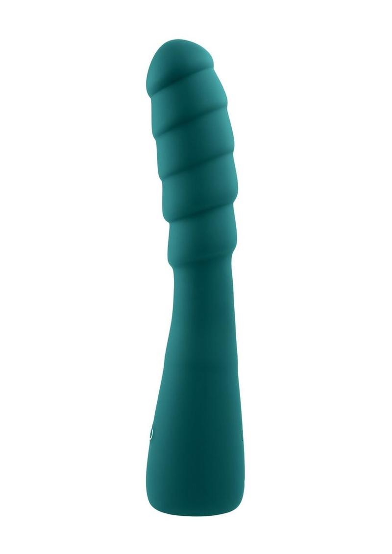 Gender X Scorpion Rechargeable Silicone Vibrator – The Toy Box