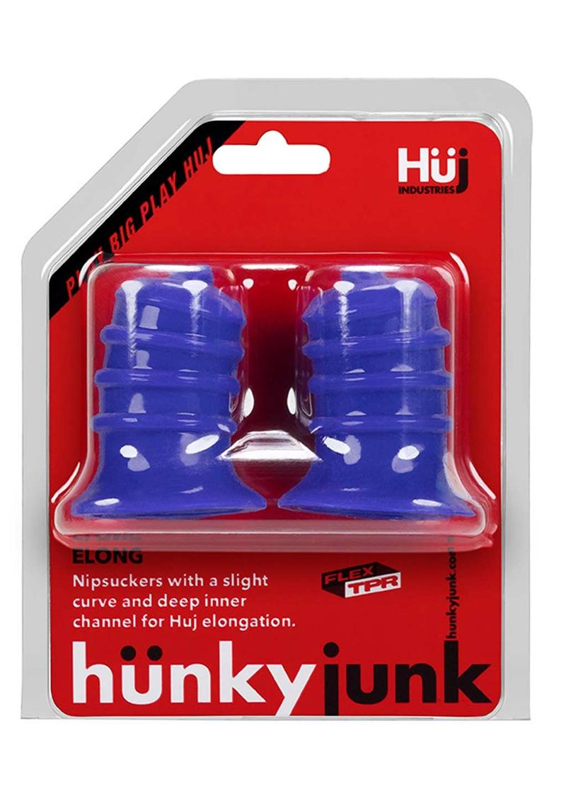 Hunkyjunk Elong Nipsuckers