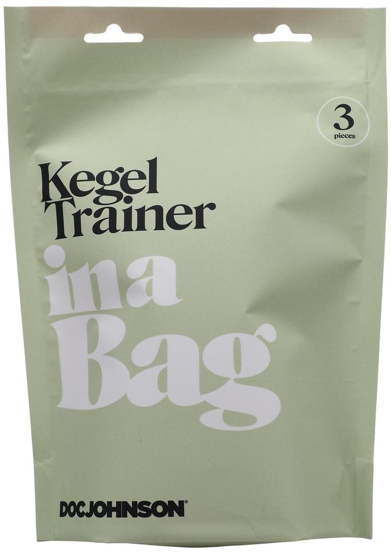 In A Bag Kegel Trainer Kit