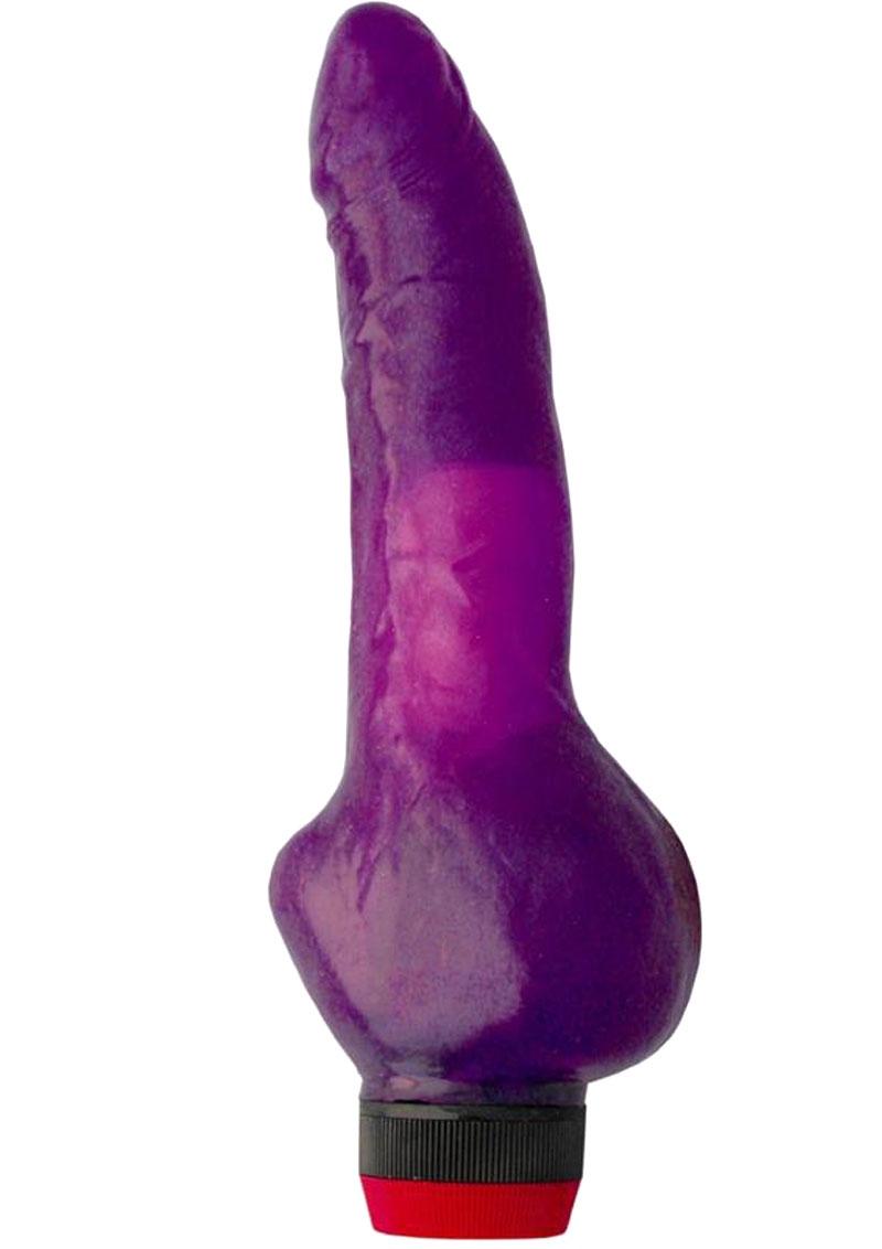 Jelly Caribbean Number 2 Jelly Vibrator The Toy Box Jelly Caribbean Number 2 Jelly Vibrator The Toy Box