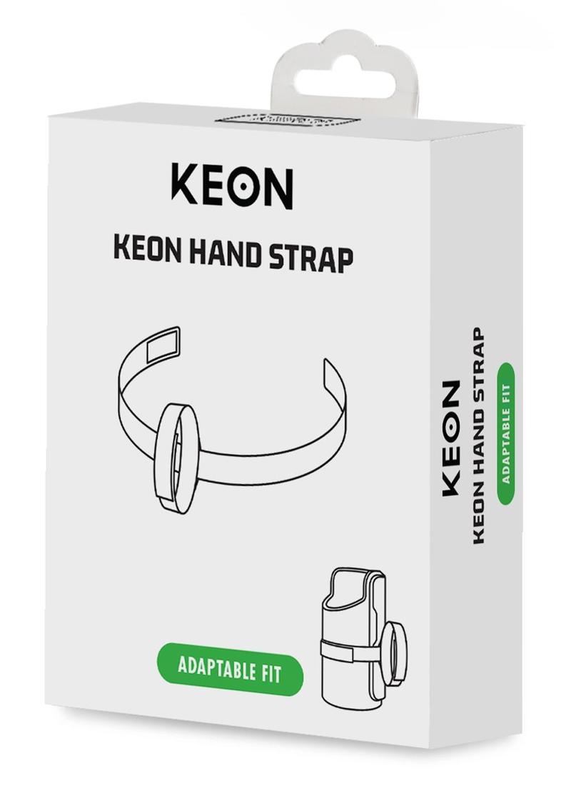 Keon Hand Strap Accessory