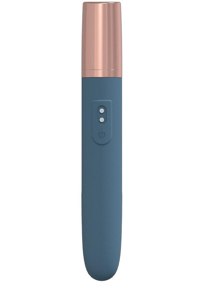 Loveline The Traveler Rechargeable 10 Speed Travel Vibe