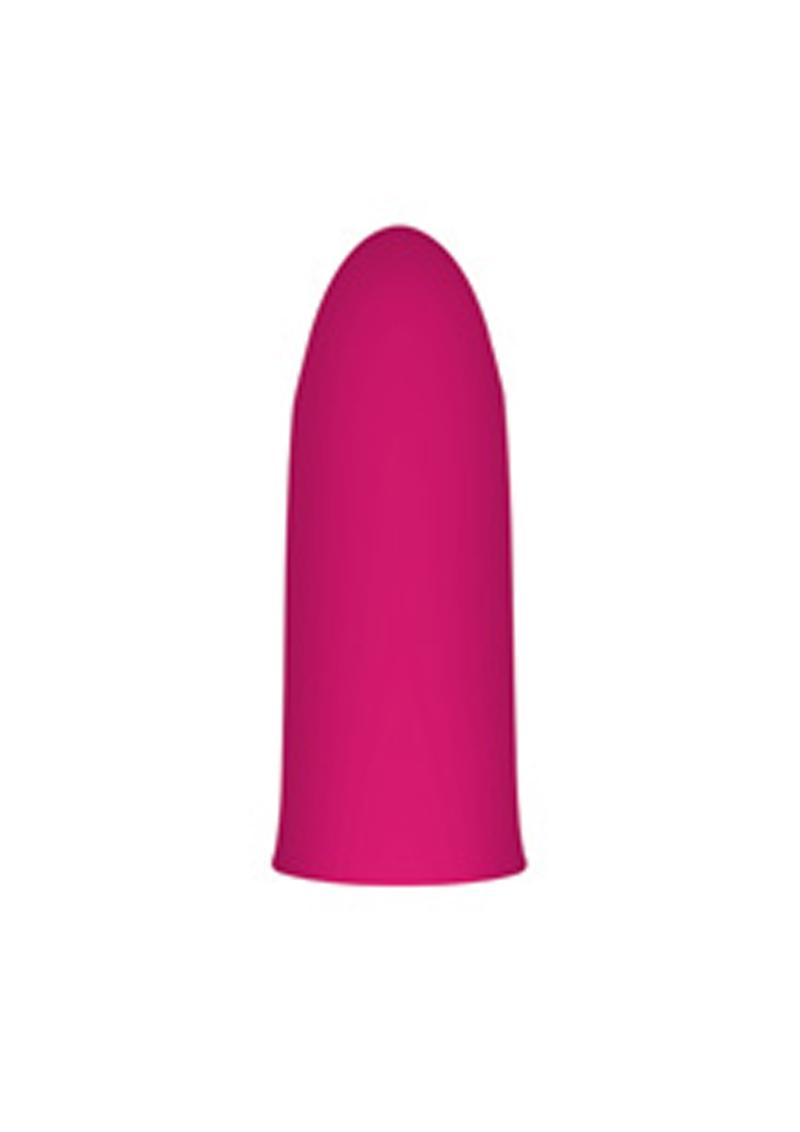Lush Dahlia Rechargeable Mini Vibrator The Toy Box Lush Dahlia Rechargeable Mini Vibrator The Toy Box