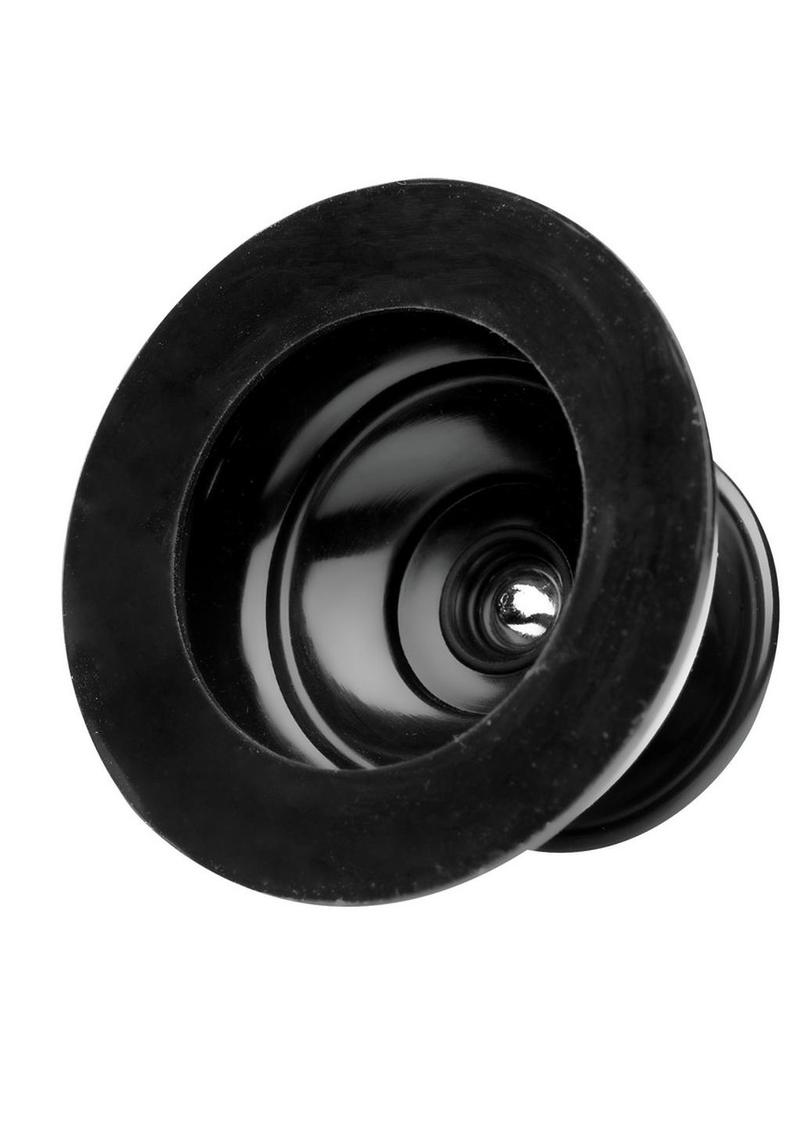 Master Series XL Plungers Extreme Suction Nipple Suckers