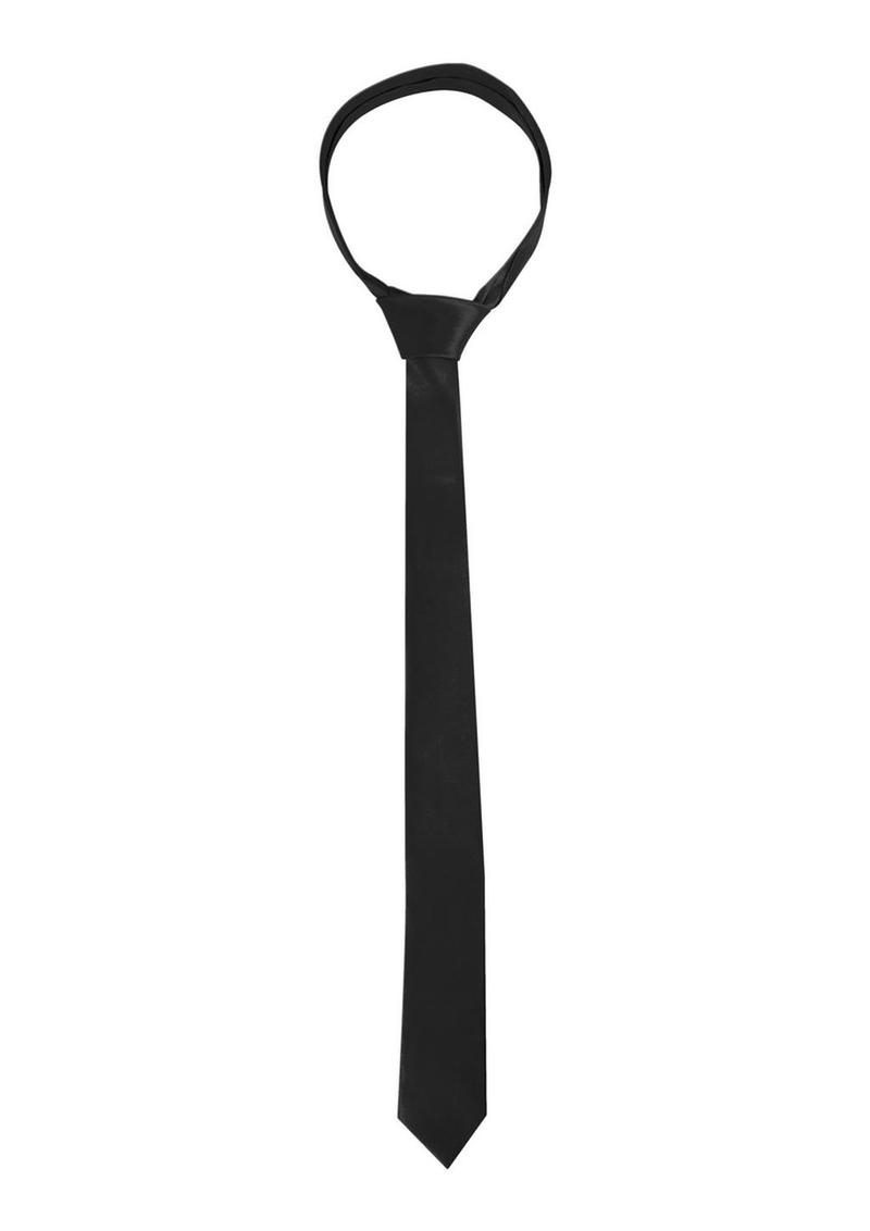 Ouch! Satin Bondage Tie