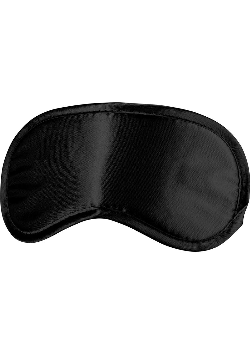 Ouch! Soft Eyemask