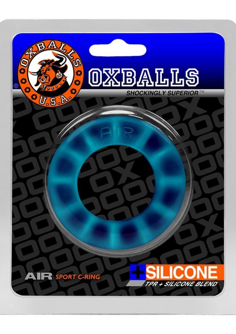 Oxballs Air Silicone Sport Cock Ring