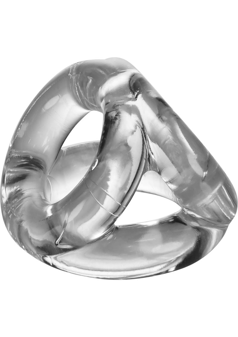 Oxballs Atomic Jock Tri-Sport Cock Ring