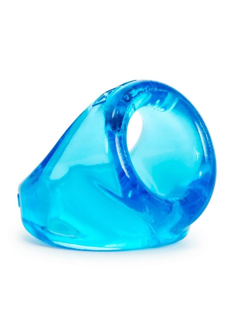 Oxballs Atomic Jock Unit-X Cock Sling - Blue