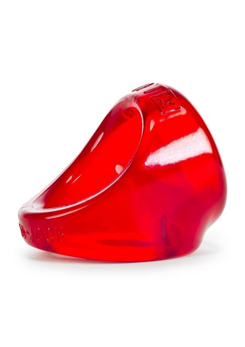 Oxballs Atomic Jock Unit-X Cock Sling - Red