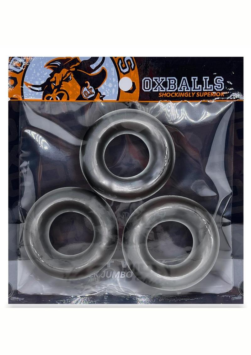 Oxballs Fat Willy Jumbo Cock Ring