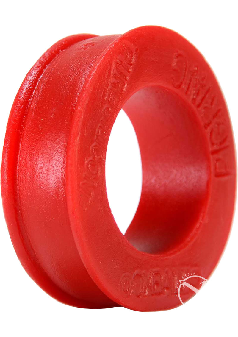 Oxballs Pig Ring Silicone Cock Ring