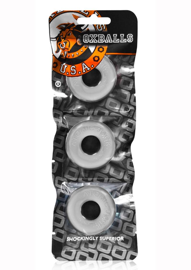 Oxballs Ringer Donut Cock Ring