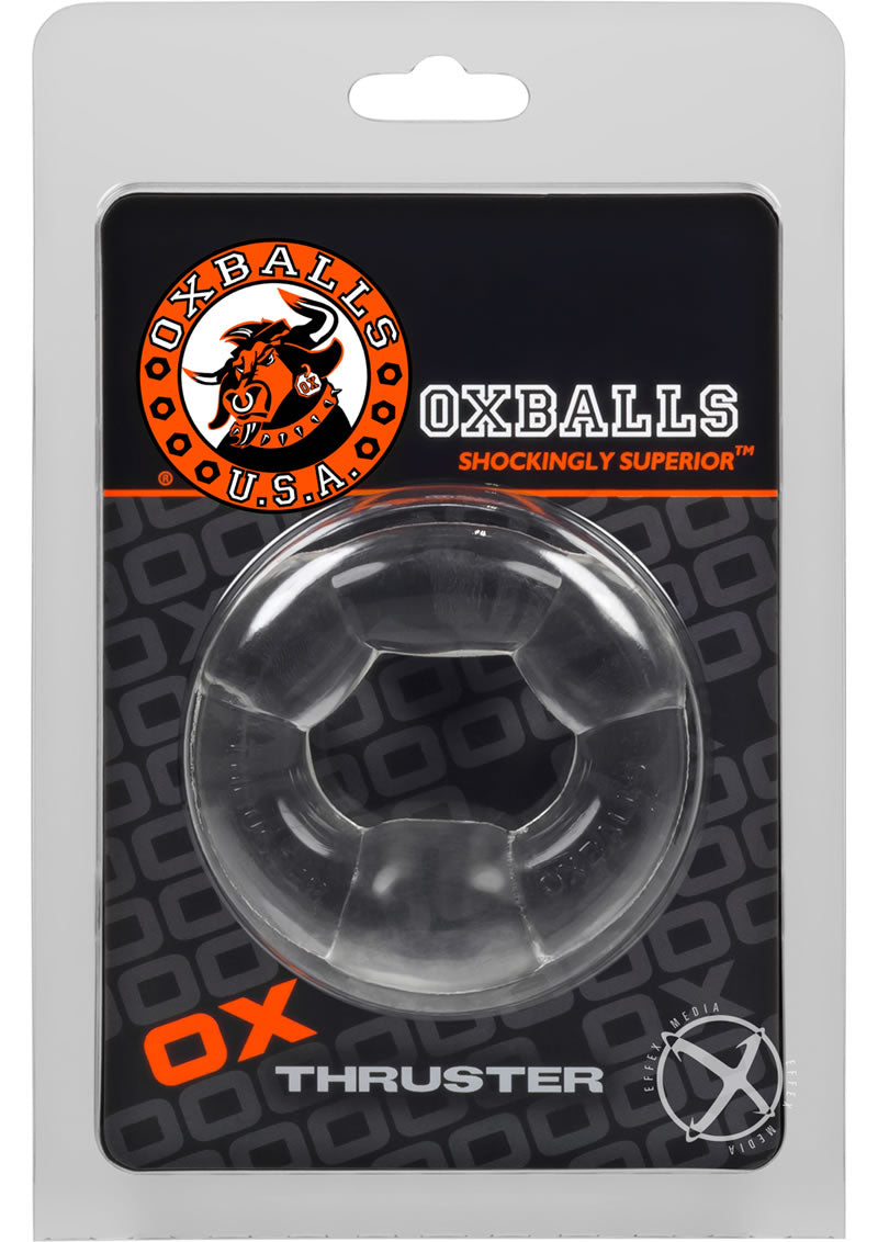 Oxballs Thruster Cock Ring