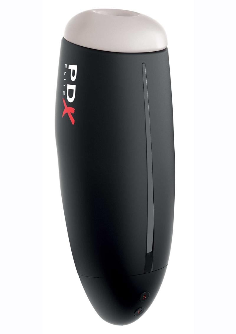 Pdx Elite Fap-O-Matic Stroker Rechargeable Masturbator