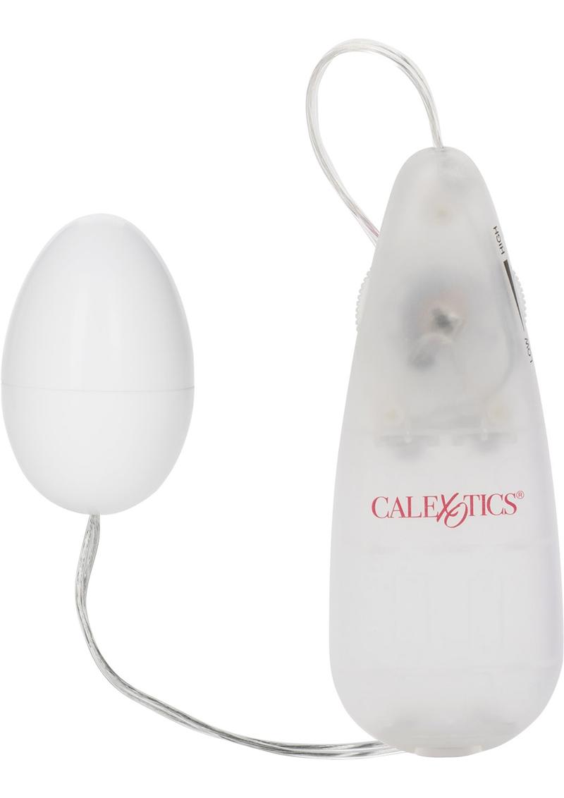 Pocket Exotics Vibrating Egg