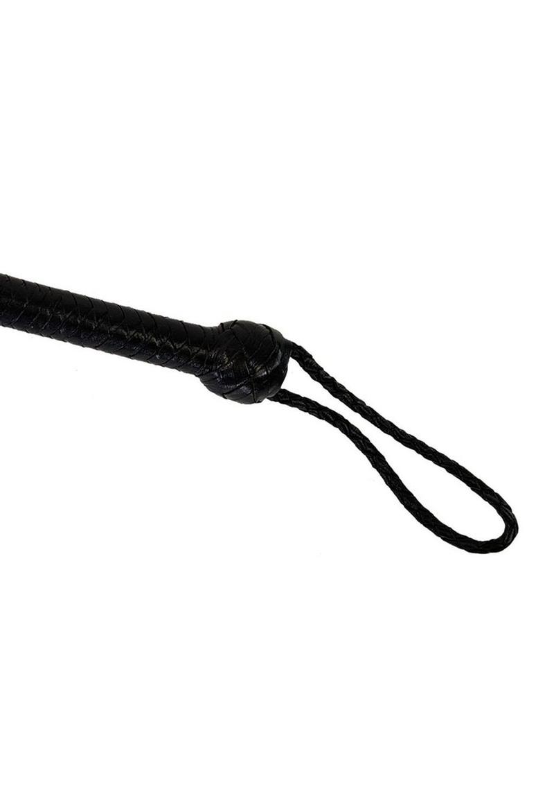 Prowler Red Turkish Knot Whip