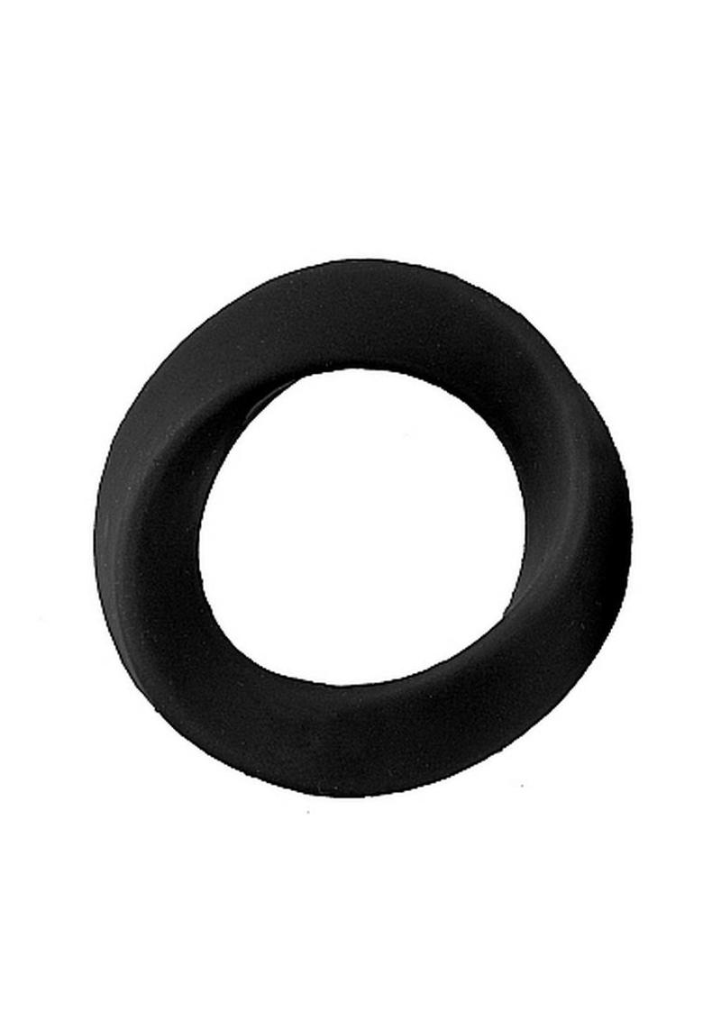 Pumped By Shots Classic Penis Pump - Black