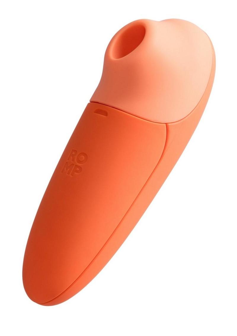 Romp Switch X Clitoral Air Stimulator