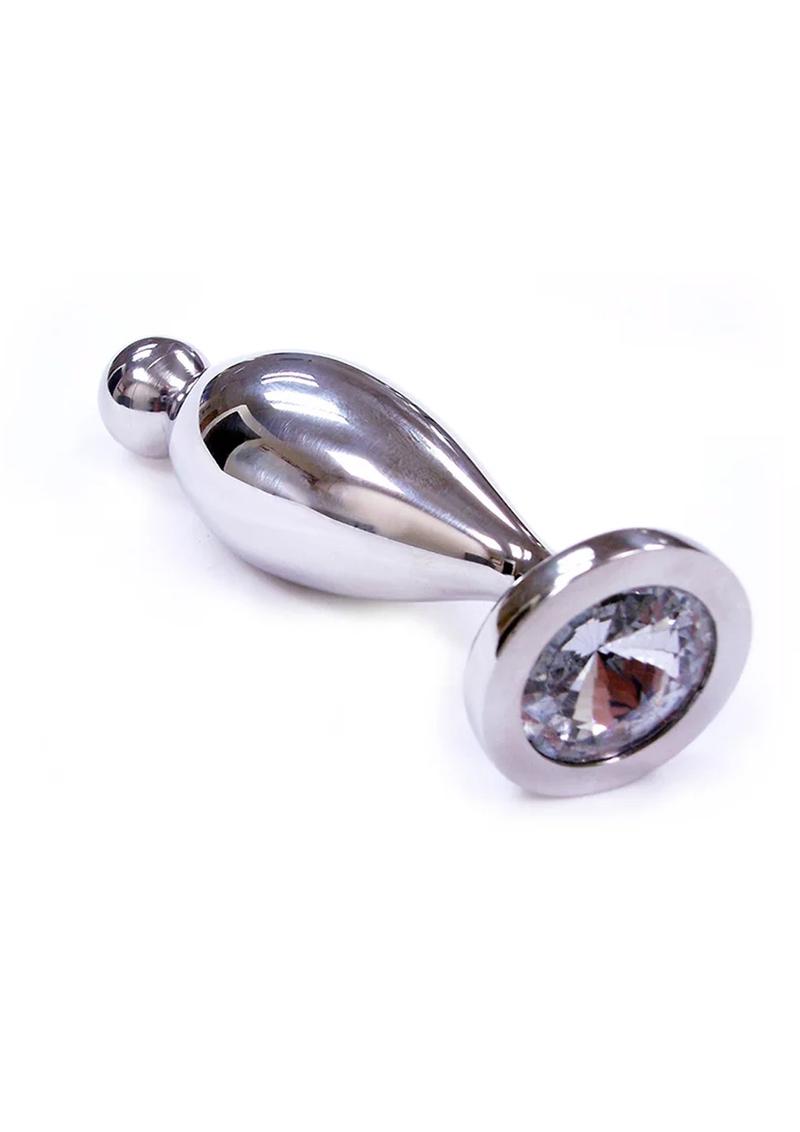 Rouge Fish Tail Stainless Steel Anal Plug Probe The Toy Box Rouge Fish Tail Stainless Steel Anal Plug Probe The Toy Box