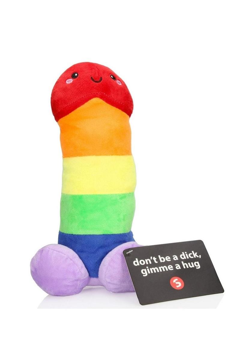 Shots Penis Stuffy