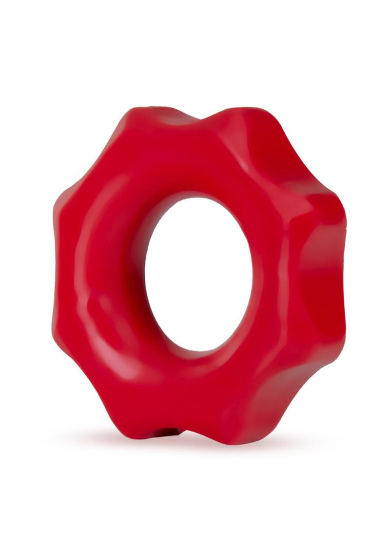 Stay Hard Nutz Cock Ring