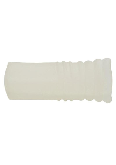 Sue Johanson Glow In The Dark Vibrating Super Head Honcho Masturbator - Glow In The Dark/White