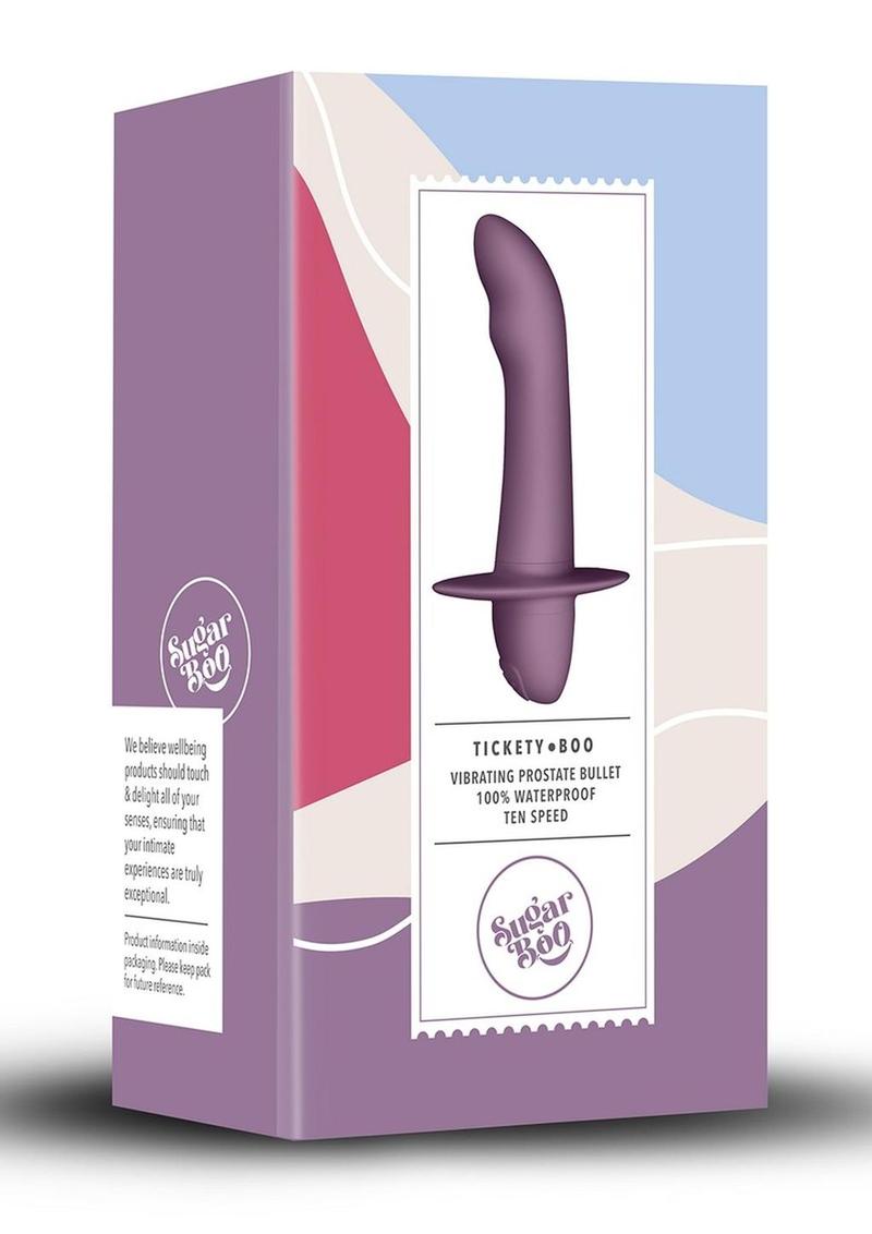 Sugarboo Tickety-Boo Vibrator