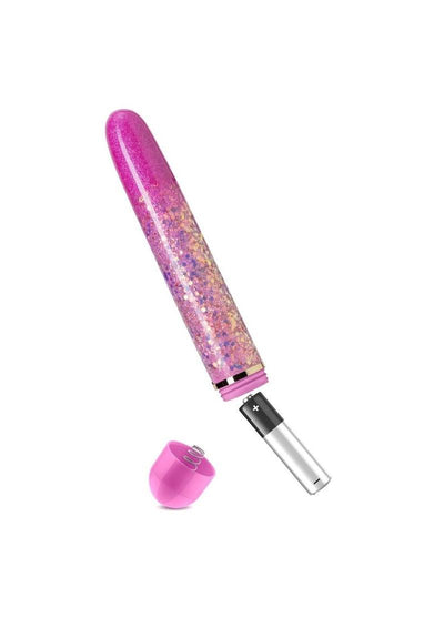 The Collection Celestial Vibrator - Pink