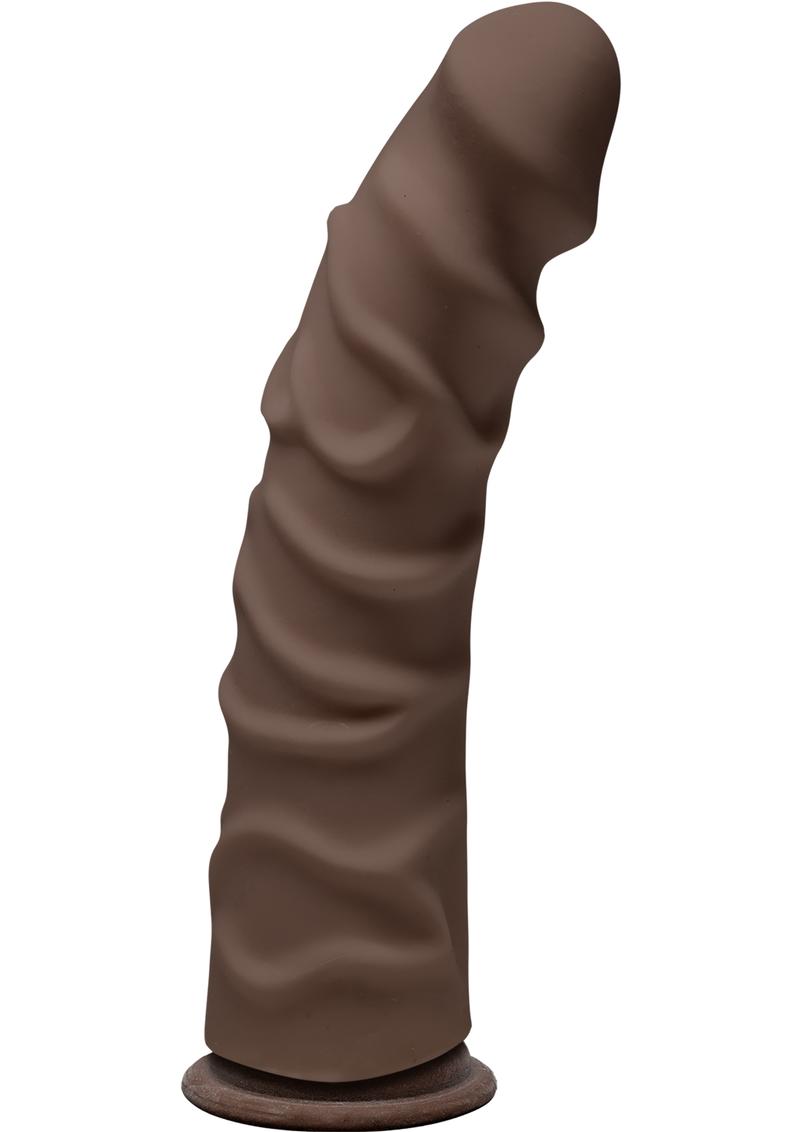 The D Ragin D Ultraskyn Dildo