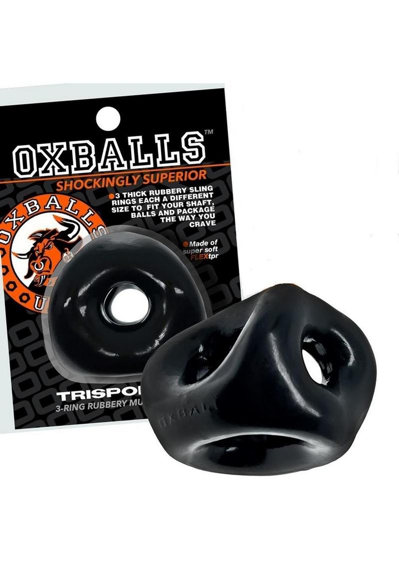 Tri-Sport XL Thicker 3-Ring Sling