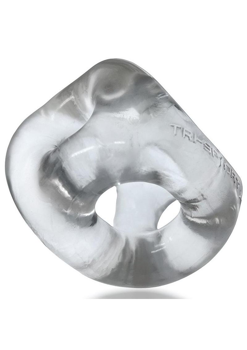 Tri-Sport XL Thicker 3-Ring Sling - Clear