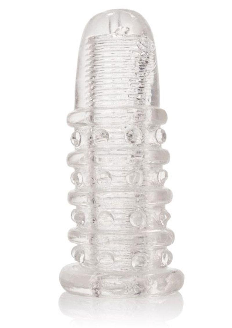 Universal Stimulator Penis Extender and Masturbator