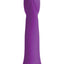 3Some Wall Banger G Silicone Rechargeable Vibrator with Remote Control