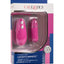 7 Function Lovers Bullet with Remote Control - Pink