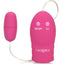 7 Function Power Play Bullet - Pink