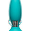 A-Play Rimmer Experienced Anal Plug with Remote Control - Teal