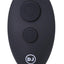 A-Play Rise Silicone Rechargeable Anal Plug with Remote Control