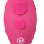 A-Play Rise Silicone Rechargeable Anal Plug with Remote Control