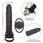 Accommodator Dual Penetrator Dildo Cock Ring