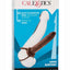 Accommodator Dual Penetrator Dildo Cock Ring