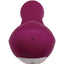 Adam and Eve - Eve's Twirling Rabbit Thruster Silicone Rechargeable Vibrator