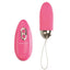 Adam and Eve Turn Me On Rechargeable Silicone Love Bullet with Remote Control