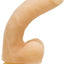 Addiction Bendable David Silicone Dildo