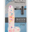 Addiction Party Marty Silicone Dildo with Balls
